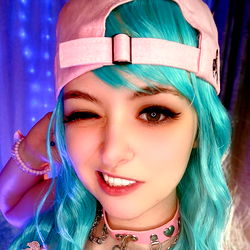 Cassie Fray VIP✨ photo