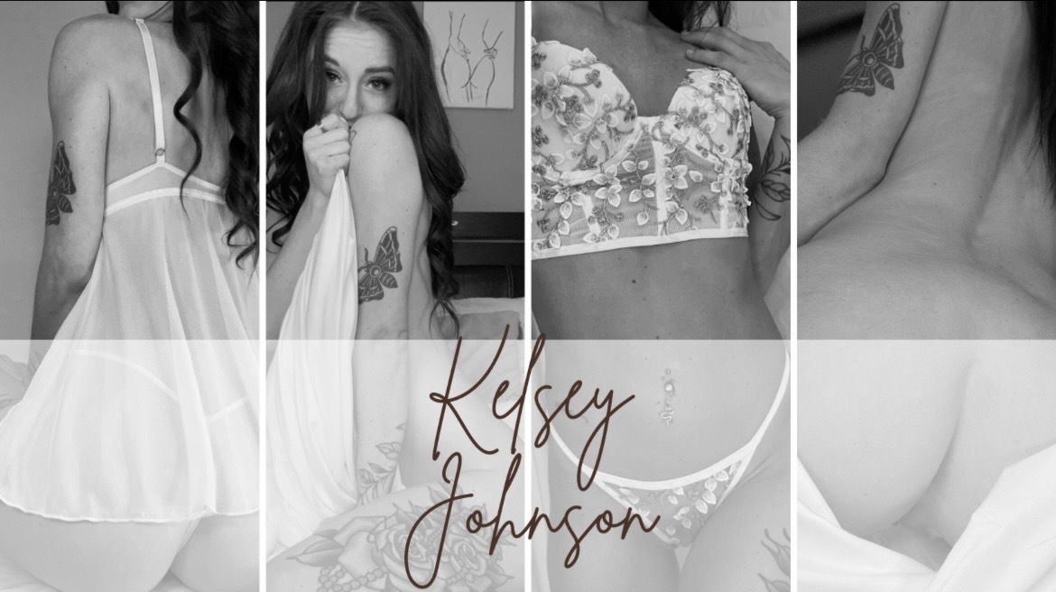 Kelsey Anne 💜 photo