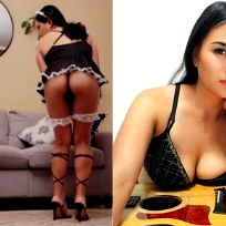 Jane Daniels ๐ธ Filipina photo