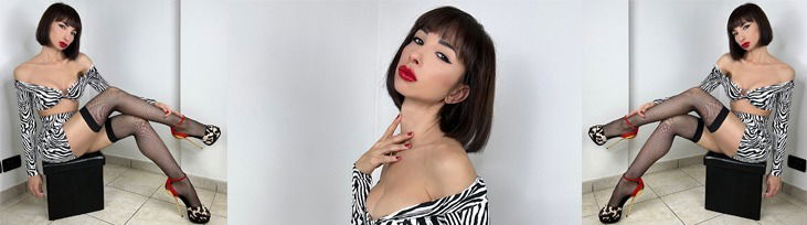 Lady Alessandra Bartis photo