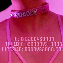 Daddysanon photo