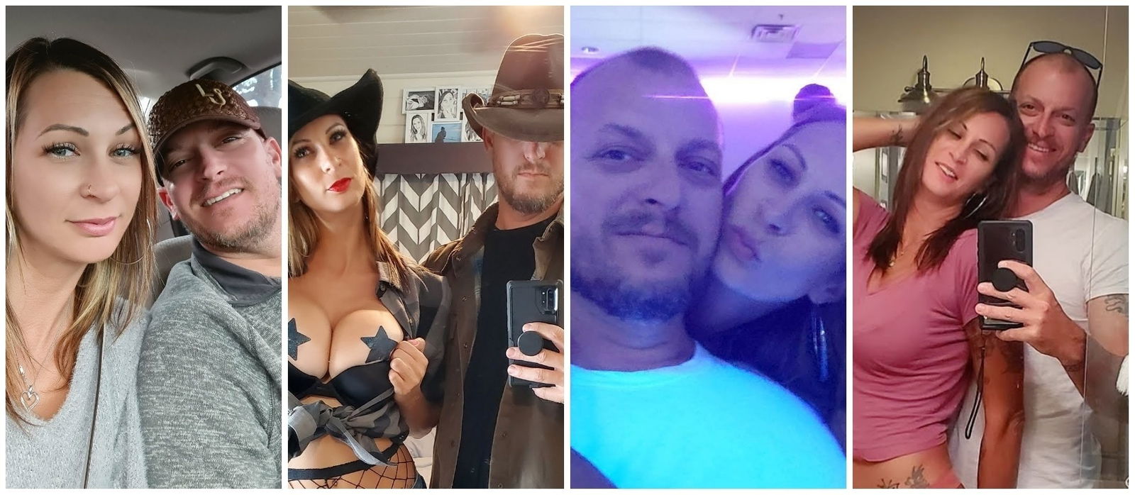 Woodsman's Wife photo