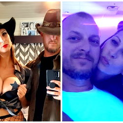 Woodsman's Wife photo