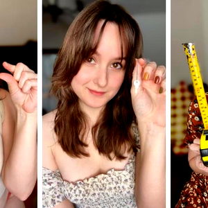 Asteria + Ulysses CUCK DUO photo