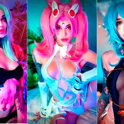 💖Virtual Lady💦 photo