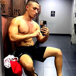 ⚜️Mike Swift 21cm⚜️Big Dick🍆 photo