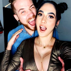 HotKingAndQueen photo