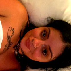 baddieebabe 🌙 $3 photo