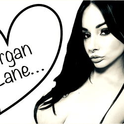 Morgan Lane photo