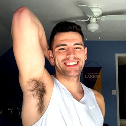 Liam Jacobs 💎 TOP 1% photo