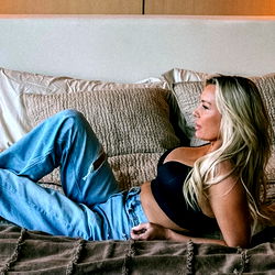 Christina Reeder photo