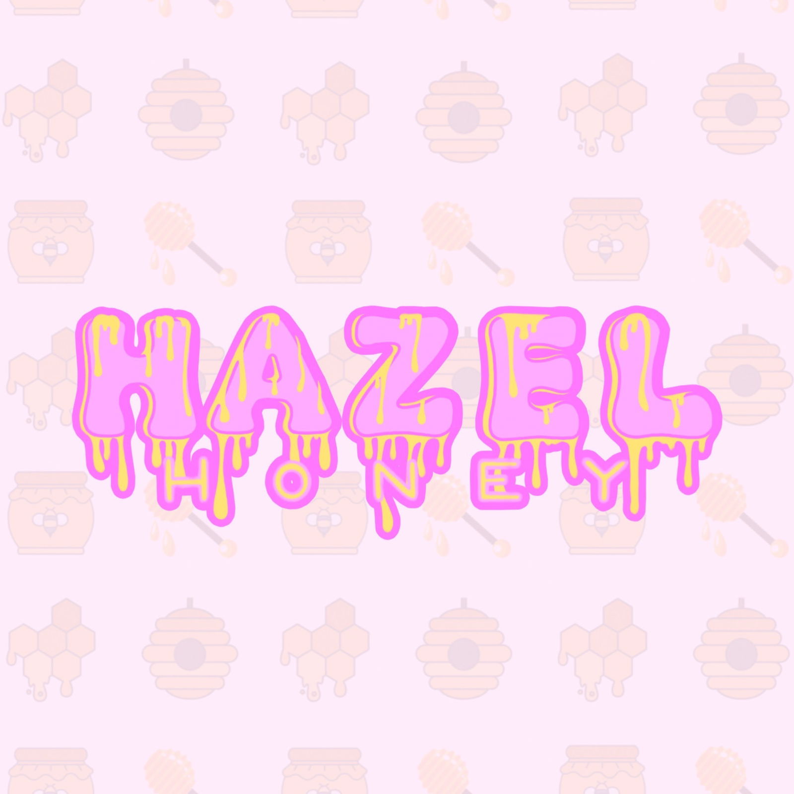 Hazel Honey 🍯 photo