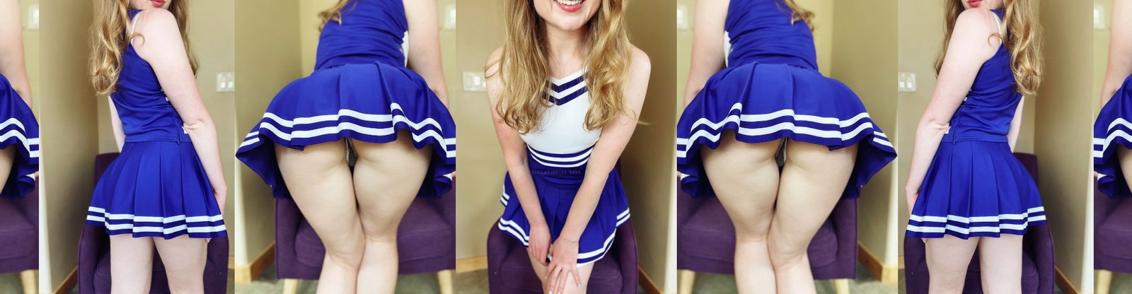 Clara's Secret Vault 🤫 photo