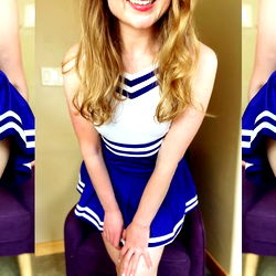 Clara's Secret Vault 🤫 photo