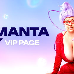 Samanta🥰Lily photo