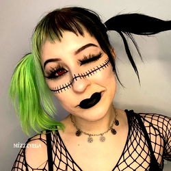 𖤐 vega venom 𖤐 photo