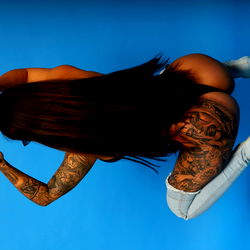 Iuhas Alexandra VIP photo