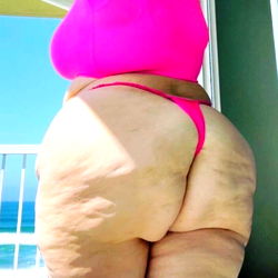 BRITT (Fat-Kink Fetish) photo