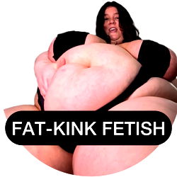 BRITT (Fat-Kink Fetish) photo