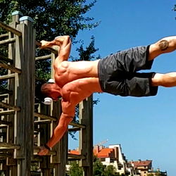 🅑🅞🅨Ⓖⓨⓜ🔞#1 SPANISH OF🥇 photo