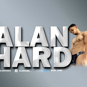 Alan_hard photo
