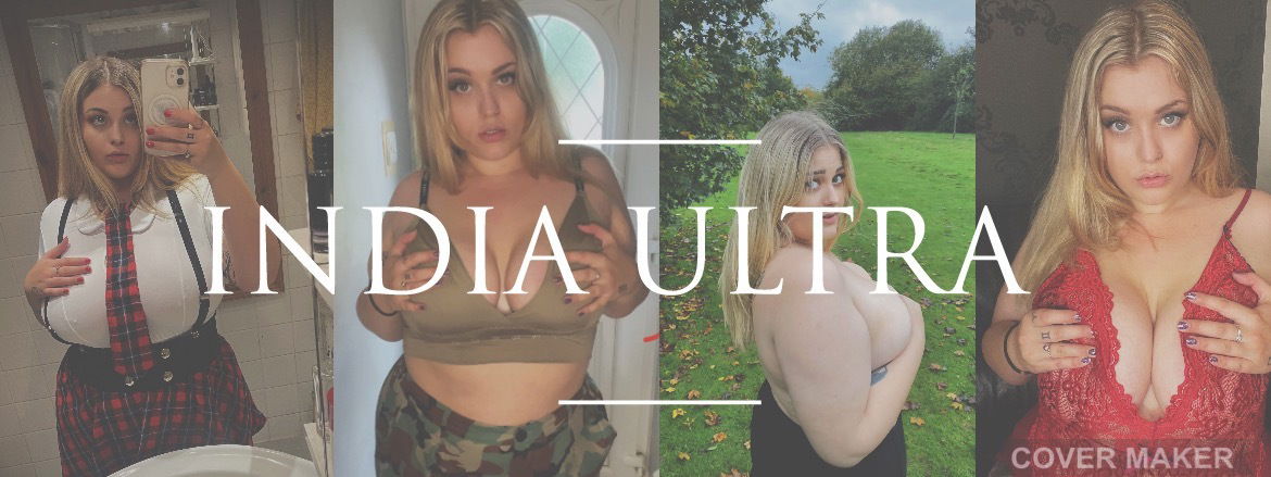 India Ultra 🔞 photo