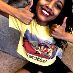 Saint Ziya ✨💞 photo