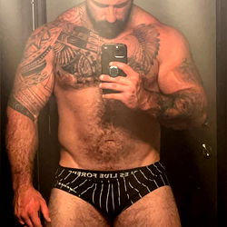 Thor Gaines🤠 photo