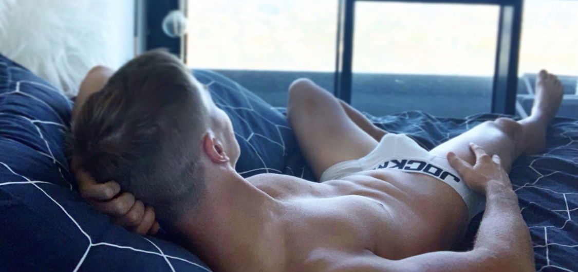 Nathan Aussie VIP photo