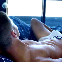 Nathan Aussie VIP photo