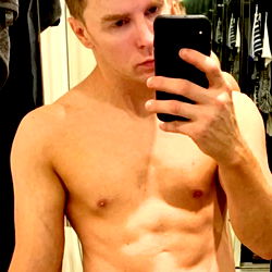 Nathan Aussie VIP photo