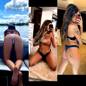 Desiree luckey photo