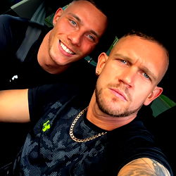 𝗡𝗼𝗿𝘁𝗵𝗪𝗲𝘀𝘁𝗖𝗵𝗮𝘃𝘀 💦 photo