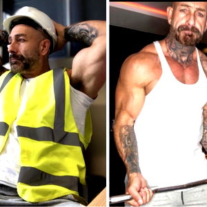 stevenlewisbarrett photo