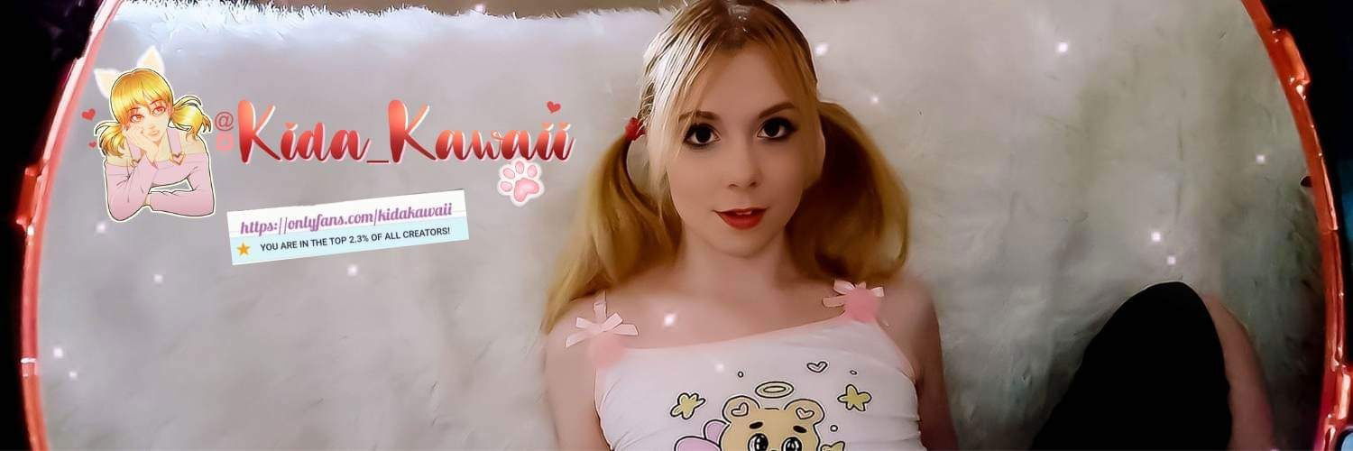 KìdaKawaii | English Transgender Girl photo