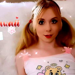 KรฌdaKawaii | English Transgender Girl photo