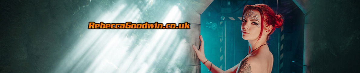 Rebecca Goodwin photo