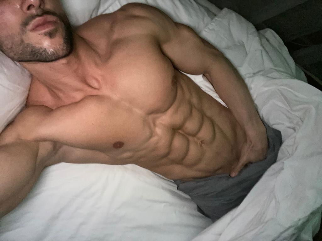 𝙈𝙖𝙧𝙞𝙤'🇪🇸 𝐓𝐨𝐩 0.2% photo