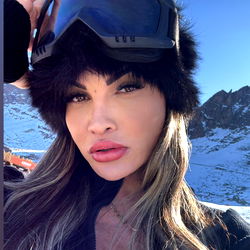 Fabyzinha Oficial VIP🔞 photo