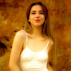 Davina Jonson 🎀 photo