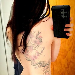 Lexi (Franco - Japonaise) photo