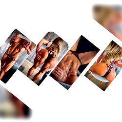 Muscle Chic VIP ๐ซ๐ท photo