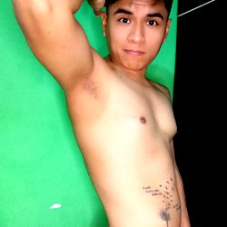 🔱 Axiel Darrell 🔱 photo