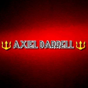๐ฑ Axiel Darrell ๐ฑ photo