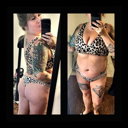 🆓️🖤TRISCUIT🖤🆓️ photo