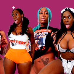 Caprice G LIVE'S photo