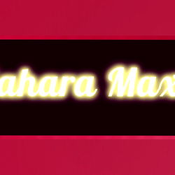 Sahara Max ⚠️TOP 6.2%⬆️ photo