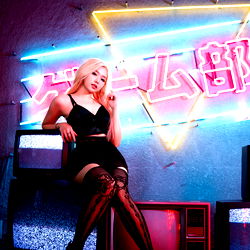 nikkinami 💖 photo