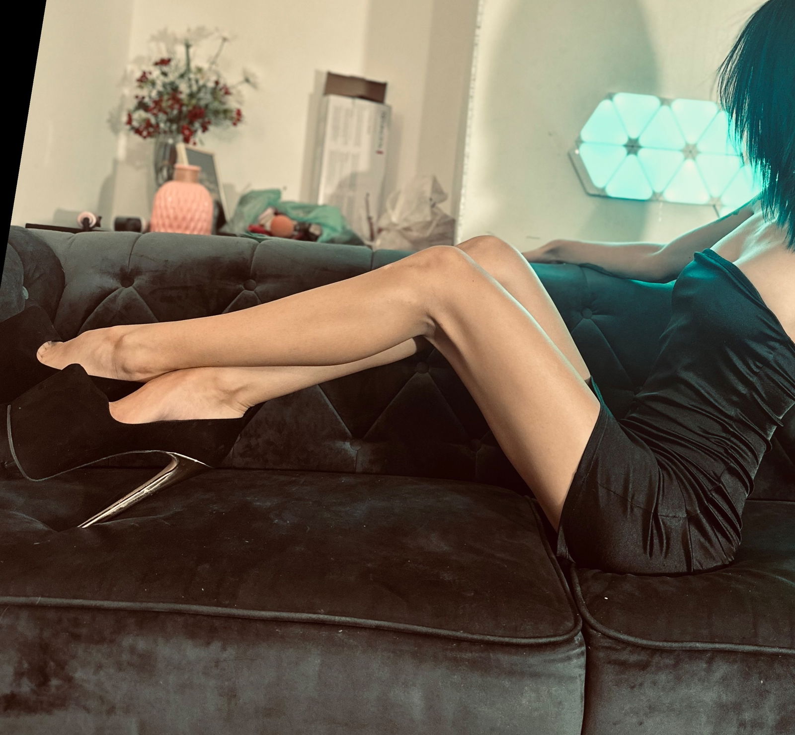 Hotfallingdevil VIP photo