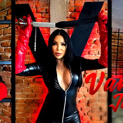 Vanessa Jhons ๐ณ๏ธโโง๏ธ photo